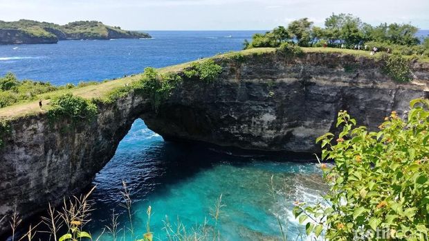 Angel’s Billabong Nusa Penida: Lokasi, Jam Buka, Harga Tiket, Daya Tarik, dan Rute Terbaru 2025