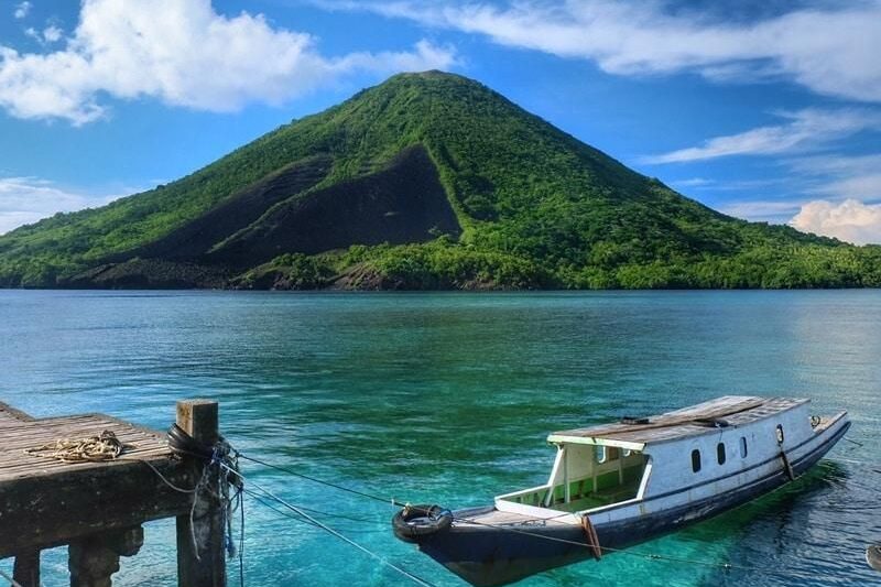 Keajaiban Samudra Banda Neira: Pesona Alam Bawah Laut yang Memukau